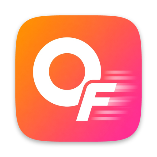 Zapfind app icon